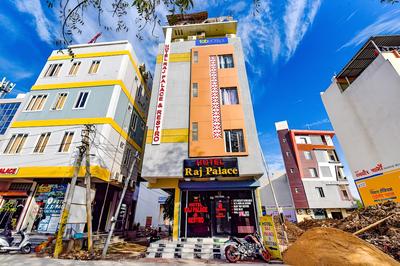 Fabexpress Raj Palace