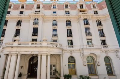 Nice Home - Studios Lido