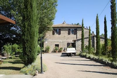 Verdidea - Podere Isabella