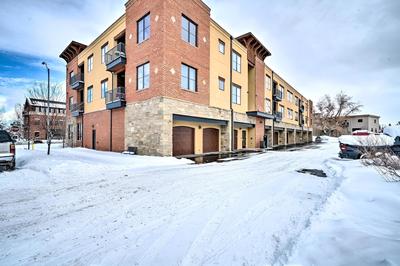 Main St Bozeman Condo - Walk to Parks & Eateries!