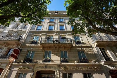 Apartment Floramye