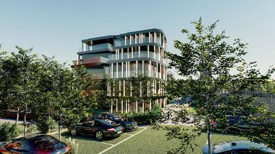 Meliá São João Da Madeira