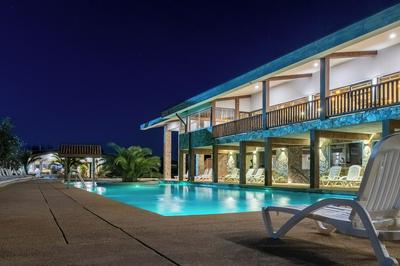 Aguas del Monte Hotel & Spa