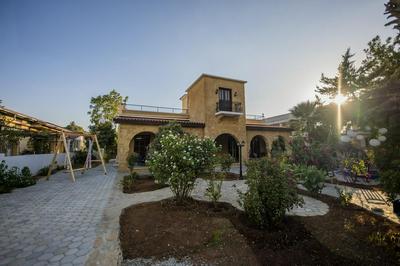 Nicosia Taskonak Hotel & Restaurant