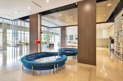 Artotel Harmoni Jakarta