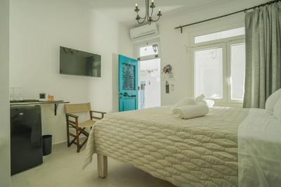 Seabed Suites Mykonos