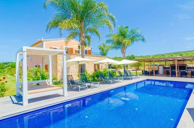 Finca Short De Conies 2