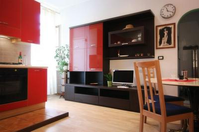 notaMi -  Colorful Apartment Porta Romana
