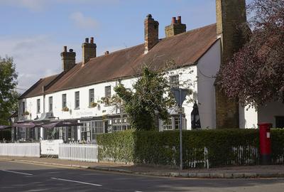 Two Brewers by Chef and Brewer Collection