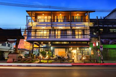 Sri Chiang Yeun Boutique House