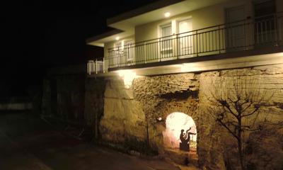 Hôtel Les Hauts de Meursault