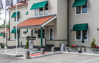 Skultuna Hotell & Konferens