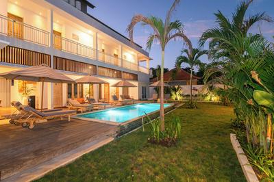 Su Casa Boutique Hotel