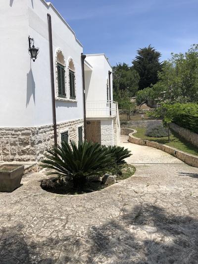 Villa Vittoria B&B