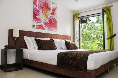 Las Rosas Hotel Boutique