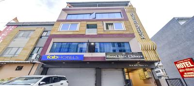 Fabhotel Shiv Chhaya