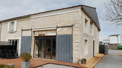 Domaine de Saint Florent - Piscine & Spa