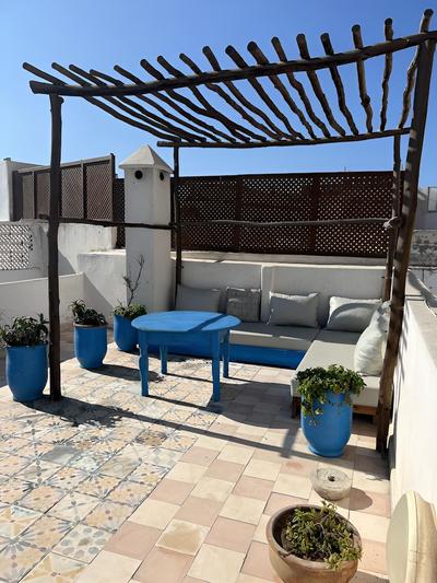 Appartement Lalla Ghita