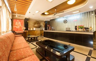 OYO 315 Hotel Tavern