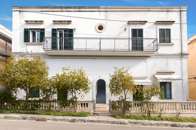 Casa di Pietro