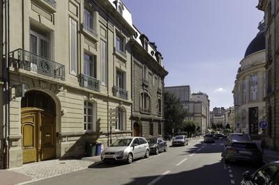 Hôtel Préfecture - Entrée autonome, réception en ligne - Encore Mieux