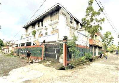 Hotel O Wisma Aliyah Near Sidrap