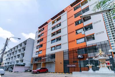 Alanda Hotel & Apartment