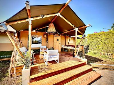 La Peña Luxury Tarifa