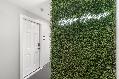 Hygge House Suites