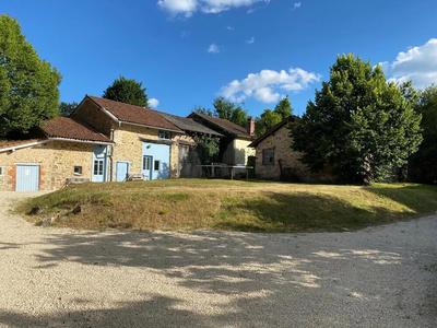 Gite in Romefort Near Lac de Vassiviere