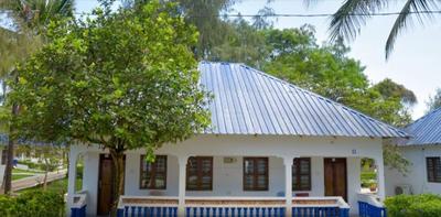 The Nungwi Inn Hotel