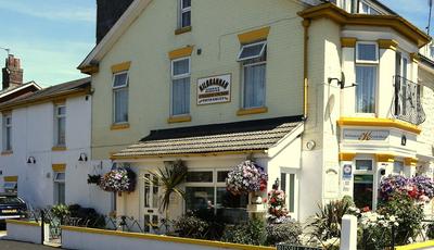 Kilbrannan Guest House