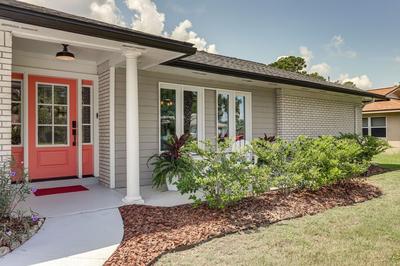 Ponte Vedra Beach Vacation Rental w/ Private Pool!