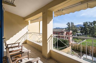 Villa Nina with Private Plunge Pool by Konnect, 5 km to Corfu Town