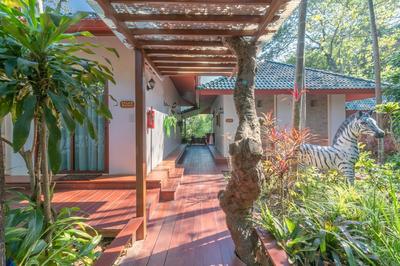 Swankiri Exclusive Farm Resort