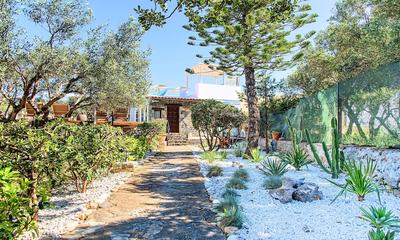 Cretan Lodge Private Heated Pool