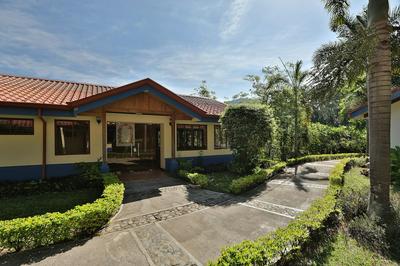 La Casona del Cafetal