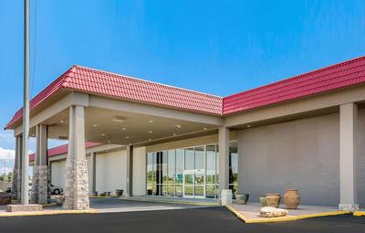 Baymont By Wyndham Oklahoma City Bricktown