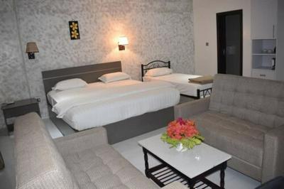 Galaxy Hotels & Apartments