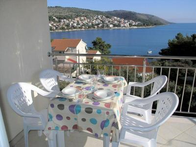 Aurelius - Relaxing With Gorgeous View - A3 Maja