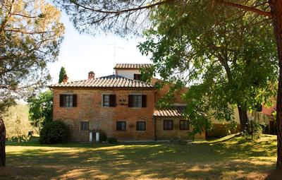Agriturismo Podere Caggiolo