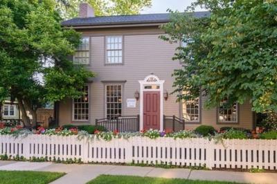 Brick Street Inn, Foto 2