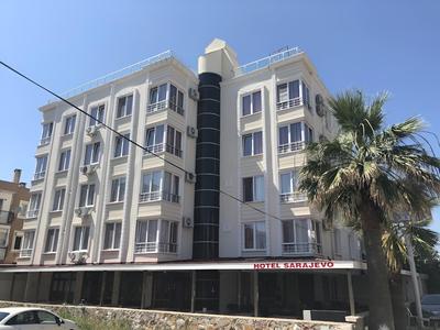 Hotel Sarayevo