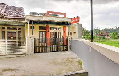 OYO 3015 Galliano Homestay Syariah