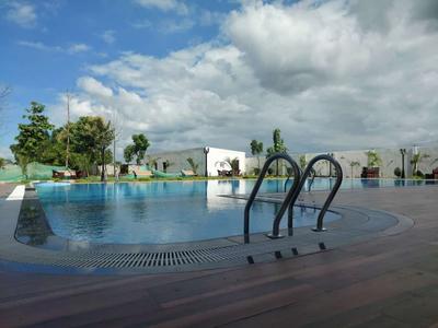 Narayana Green Resort