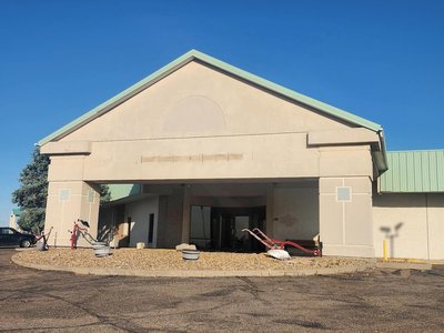 Extended Stay Hotel, Sterling
