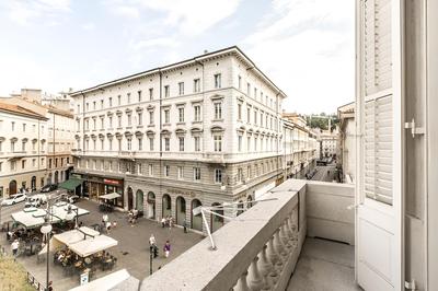 Palazzo Diana Exclusive Mansion R&R