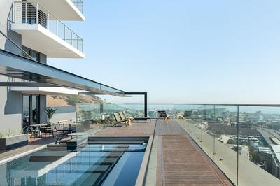 16 on Bree Luxury Apartments