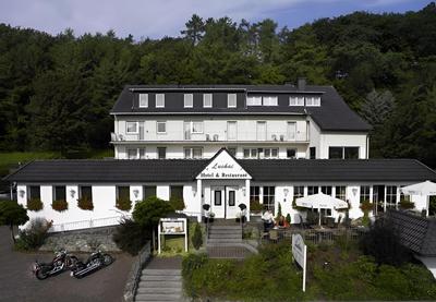 Luckai Hotel Restaurant