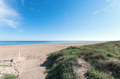 Abaco in Xeraco With 3 Bedrooms and 1 Bathrooms